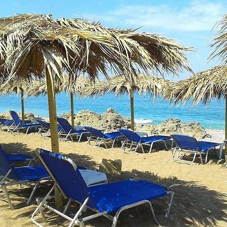 Akrogiali Kyparissia Exterior foto