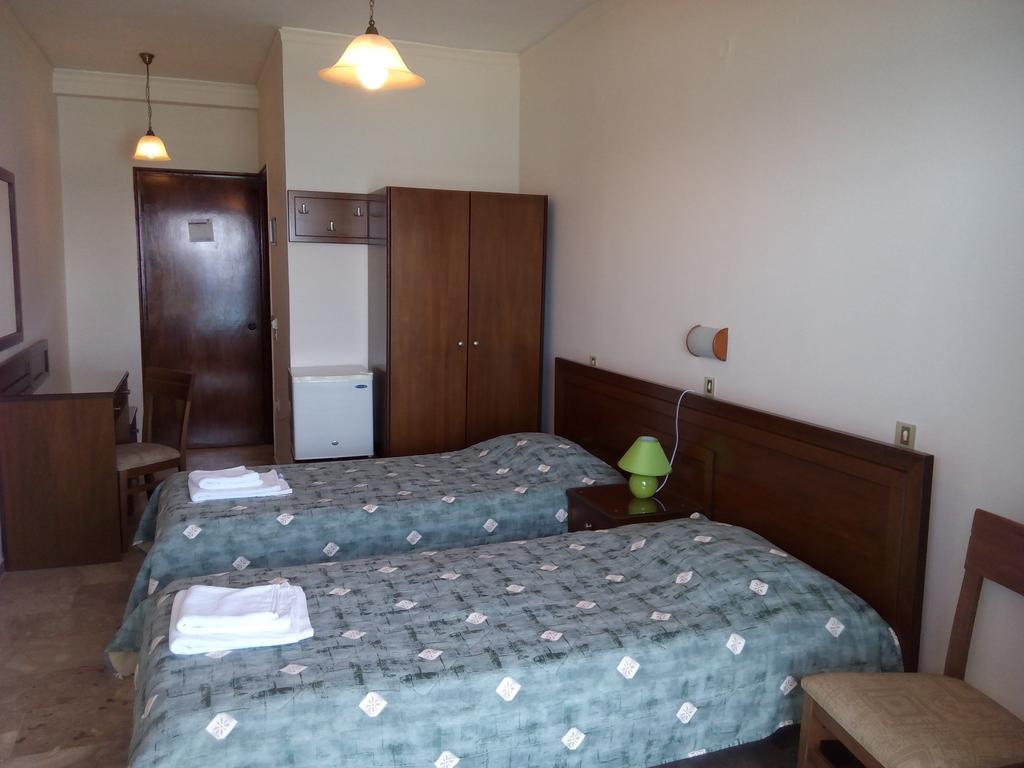 Akrogiali Kyparissia Quarto foto