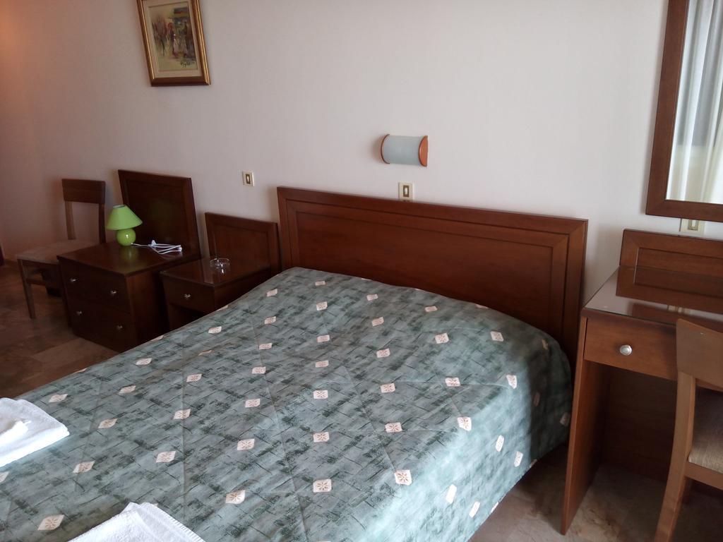 Akrogiali Kyparissia Quarto foto